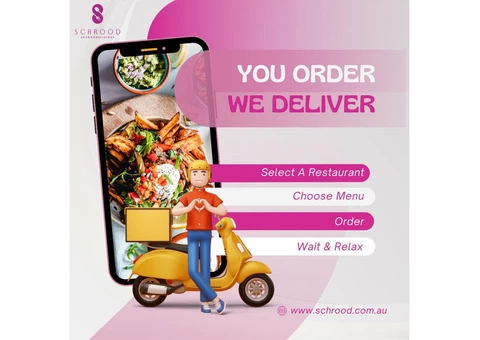 Best Food Apps Australia