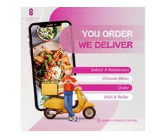 Best Food Apps Australia