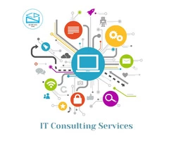CDN Solutions Offer IT Consulting Services To Clients For Development