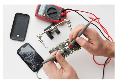 Mobile Repair Experts at Your Service!  Fast, Reliable Fixes