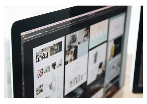 Custom Software Development Company