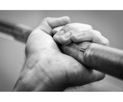 Precision Healing Hands: Your Local Orthopaedic Hand Specialist