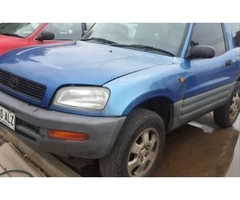 Best Toyota wrecker in Adelaide