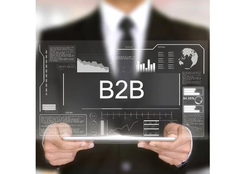 B2B Appointment Setting