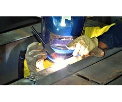 Reliable Stainless Steel Fabrication Specialists on the Gold Coast