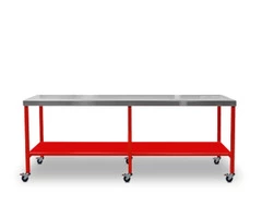 Get The Best Garage Workbench for All Your DIY Projects