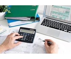 Hire a Professional Tax Return Accountant in Melbourne - Expert Tax