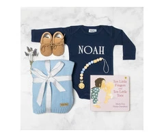 Baby Boy & Girl Gift Set Hampers in Melbourne & Sydney Australia