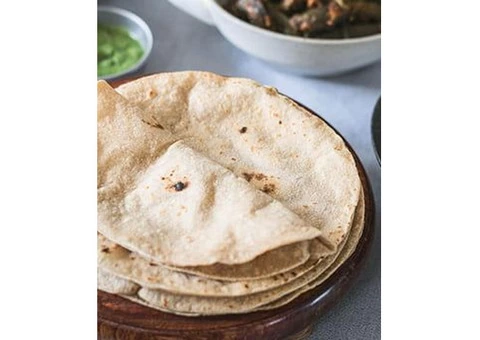 Fresh and Delightful Vegetarian Meals Delivered to Your Doorstep