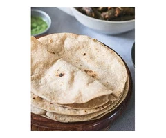 Fresh and Delightful Vegetarian Meals Delivered to Your Doorstep