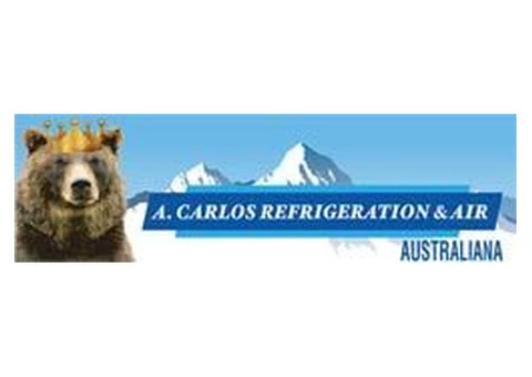 Trustworthy Sydney Commercial Refrigeration
