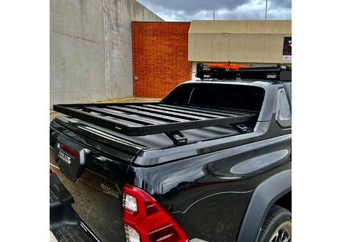 Discover Most Trusted Ute Accessories Dealerships in Perth