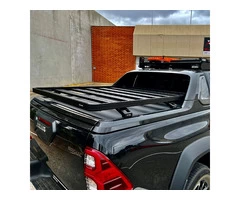 Discover Most Trusted Ute Accessories Dealerships in Perth