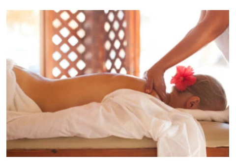 Rejuvenate Your Body with Luxurious Spa Body Treatment Package in Perth