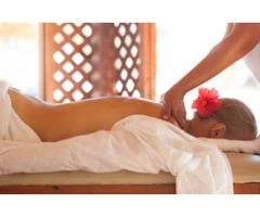 Rejuvenate Your Body with Luxurious Spa Body Treatment Package in Perth