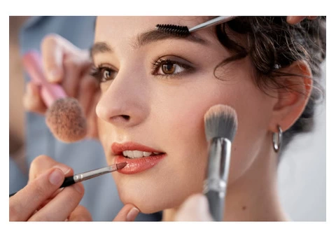 Discover the Art of Flawless Beauty with Exceptional Makeup Services in Perth
