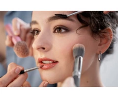 Discover the Art of Flawless Beauty with Exceptional Makeup Services in Perth