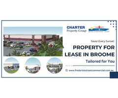 Savor Every Sunset: Property for Lease in Broome, Tailored for You