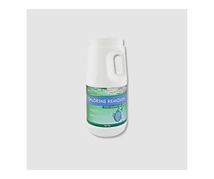Chlorine Remove