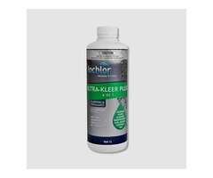 Ultra-Kleer Plus Clarifier (Lochlor)