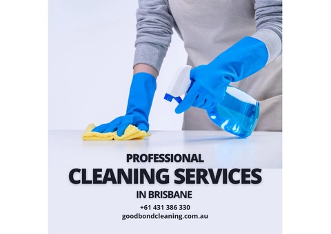 Get The Best Professional Cleaning Services in Brisbane!