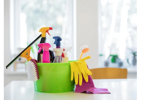 Get The Best Professional Cleaning Services in Brisbane! - 2/2