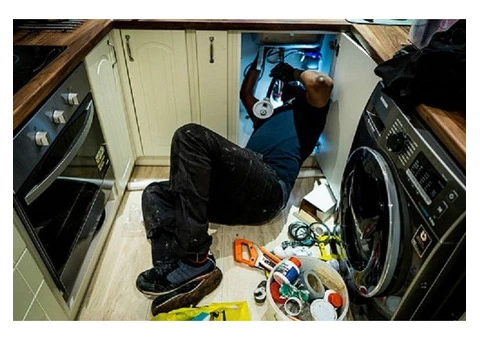 Same Day Emergency Plumbing Available 24/7