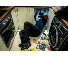 Same Day Emergency Plumbing Available 24/7