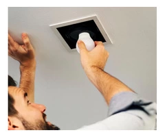 Secure Homes! Smoke Alarm Installations for Safety