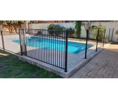 Pool Barrier Inspection
