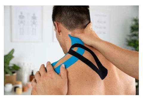 Revitalize Your Body! Sports Massage Pro Book Now!