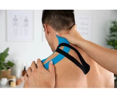 Revitalize Your Body! Sports Massage Pro Book Now!