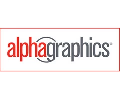 Custom Wall Graphic Service Rockwall | Alpha Graphics