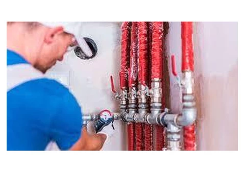 Expert Plumbers in Brisbane: Reliable Plumbing Services Near You