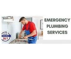 Rapid Emergency Plumbing Services in Brisbane: Available 24/7