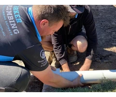 Ipswich & Brisbane Plumber