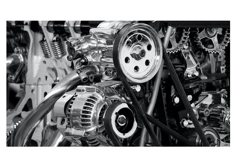 Auto Part Replacements