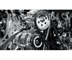 Auto Part Replacements