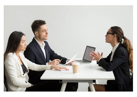 Parramatta's Trusted Family Lawyers! Contact Us Today!