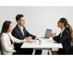 Parramatta's Trusted Family Lawyers! Contact Us Today!