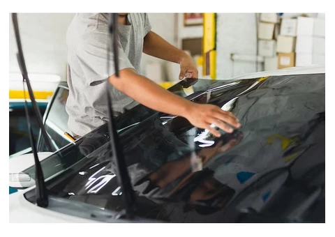 BMW Window Tinting in Adelaide: Explore Competitive Prices at Solabloc SA