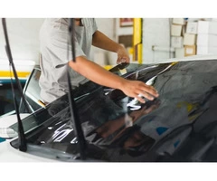BMW Window Tinting in Adelaide: Explore Competitive Prices at Solabloc SA
