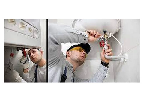 Professional Hot Water Systems Repair: Your Solution to Uninterrupted Comfort