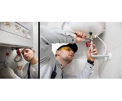 Professional Hot Water Systems Repair: Your Solution to Uninterrupted Comfort