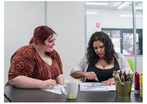 The Best NDIS Home Care Services in Sydney - 2/2