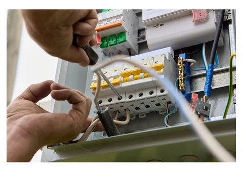 Professional Installation for Electrical Switchboards