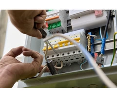 Professional Installation for Electrical Switchboards