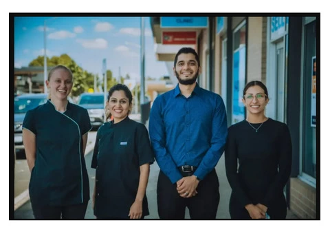Epping dentist