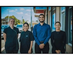 Epping dentist