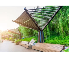 Elevate Your Outdoor Living with Stratco Pergolas in Adelaide